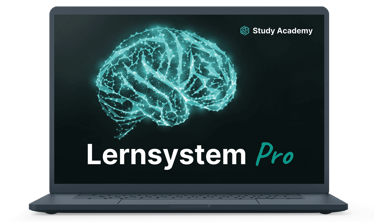 Lernsystem Pro Vorschau