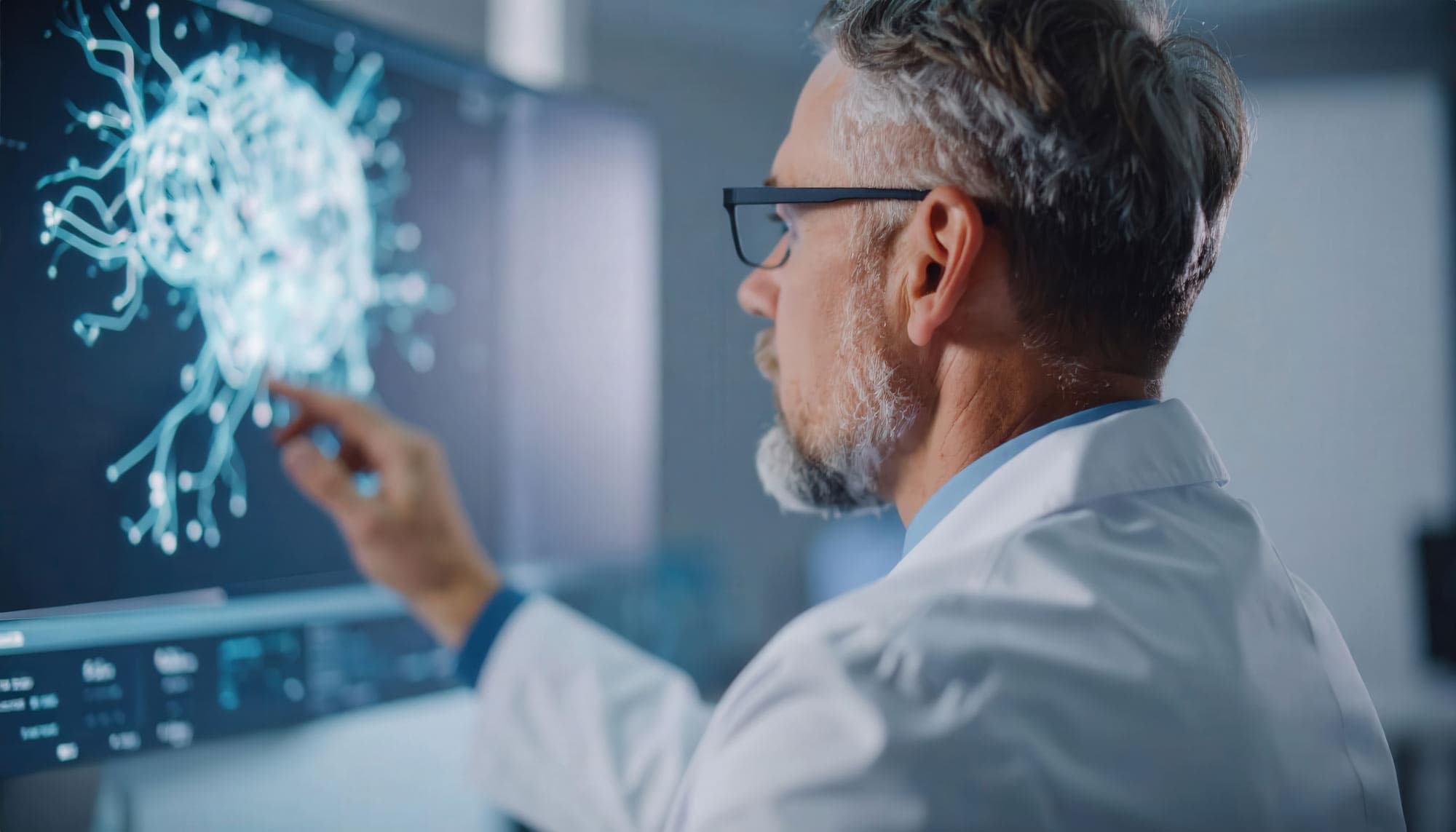 Neurowissenschaftler